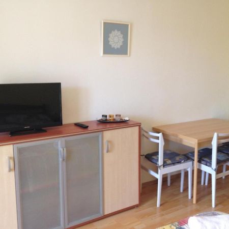 Apartman Alexandra Porec Luaran gambar