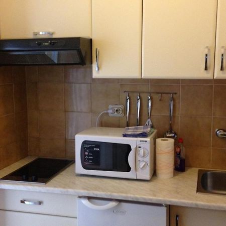 Apartman Alexandra Porec Luaran gambar