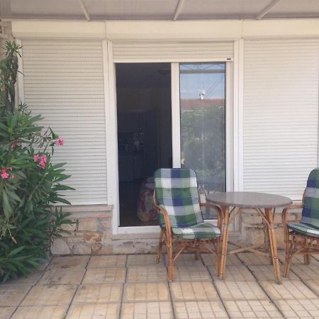 Apartman Alexandra Porec Luaran gambar