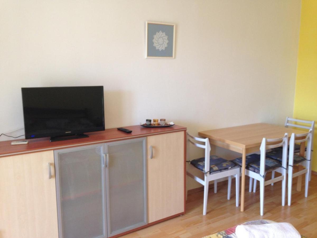 Apartman Alexandra Porec Luaran gambar
