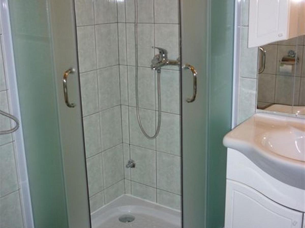 Apartman Alexandra Porec Luaran gambar